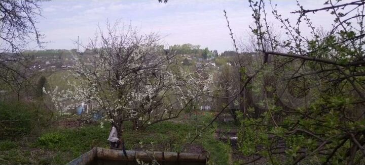 Дача 30 м² на участке 10 сот.