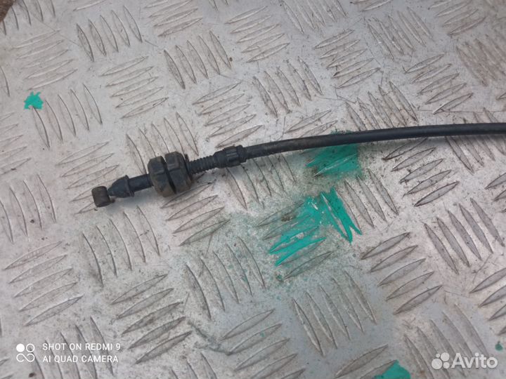 Трос педали газа Kia Rio 2