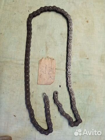 Цепь для мотоцикла минск, Восход