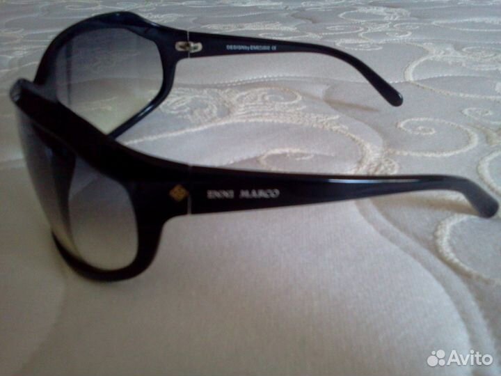 Очки солнцезащитные.Комплект обложек(паспорт,авто)