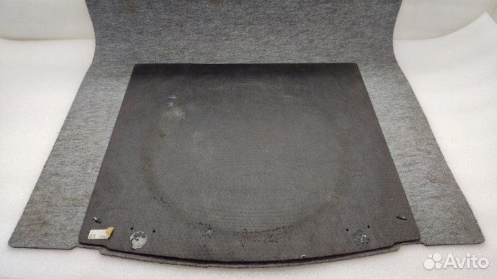 Пол багажника Mazda 6 GJ pevps 2012
