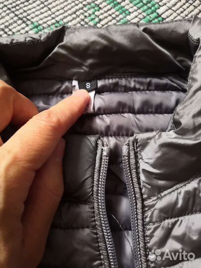 Вещи пакетом