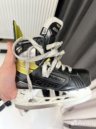 Детская хоккейная форма