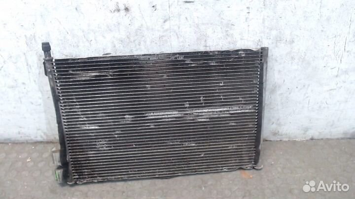 Радиатор кондиционера Ford Fusion, 2008