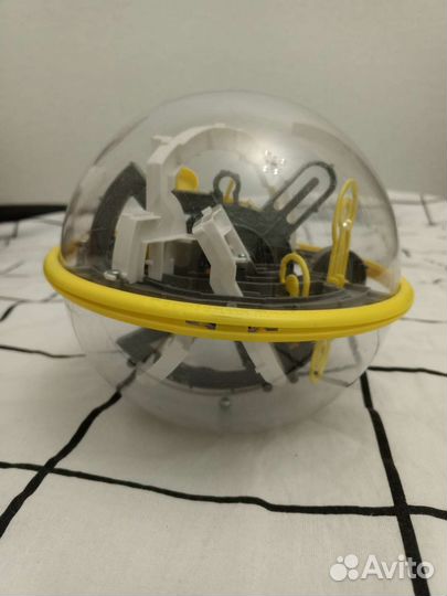 Игрушка-головоломка Perplexus Spin Master 34176