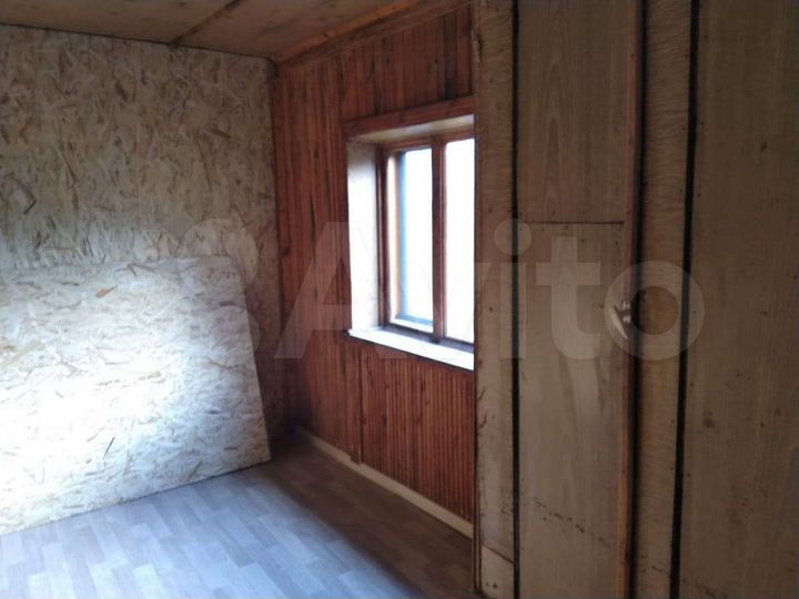 Дача 40 м² на участке 6 сот.