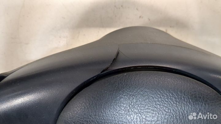 Руль BMW 3 E46, 2001