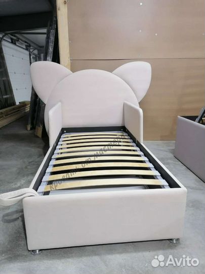 Детская кровать 80 190