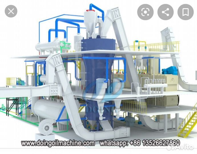 Тостер масло