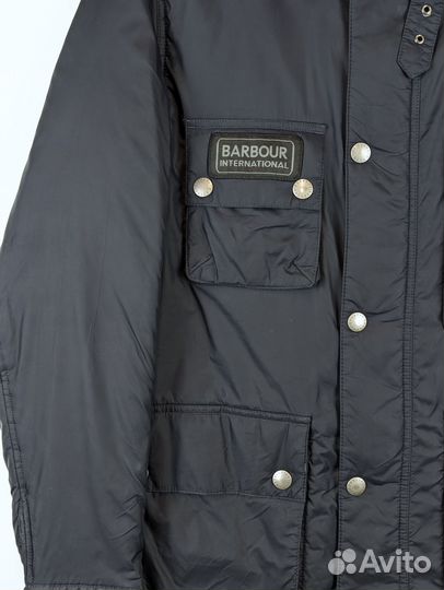 Куртка Barbour