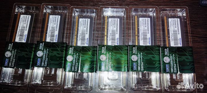Модуль памяти DDR4,DDR3,ddr3l
