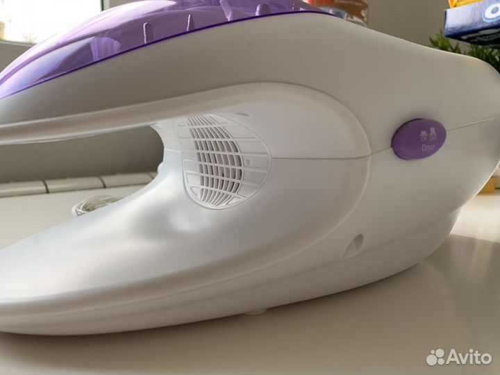 Маникюрный набор