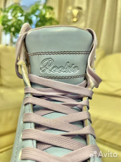 Ролики квады Rookie Bubblegum