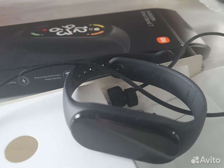 Xiaomi mi band 7 global
