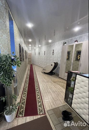 Сауна Спа салон