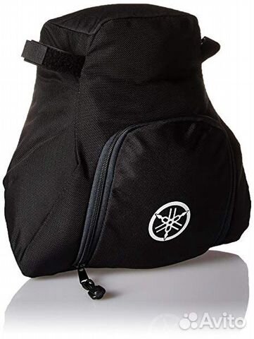 Новая оригинальная сумка в капот Yamaha Apex Rx1