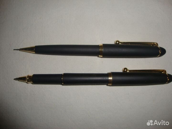 Письменный набор