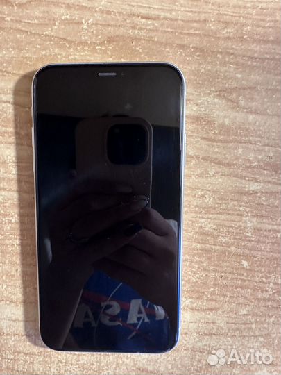 iPhone Xr, 128 ГБ