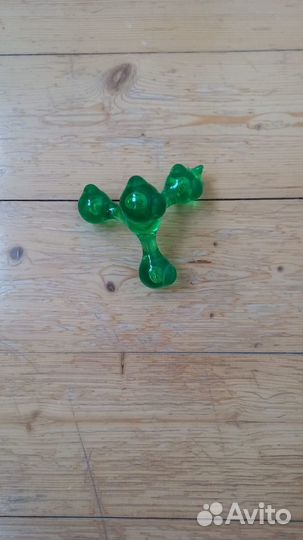 Массажер для тела. Аппликатор Ляпко. Фараон