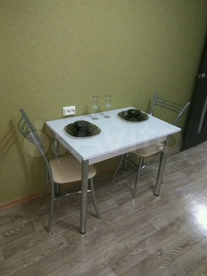 1-к. квартира, 37 м², 10/10 эт.