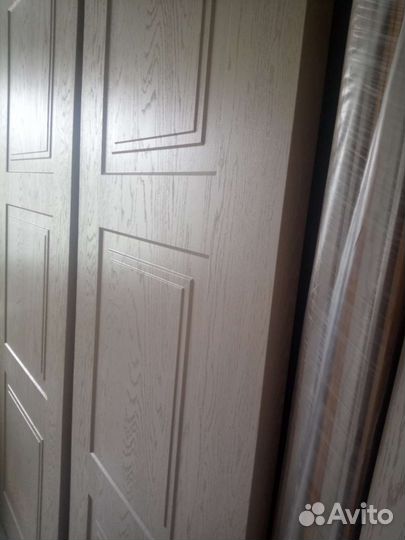 Двери межкомнатные