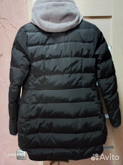 Куртка зимняя женская 42 44 размер