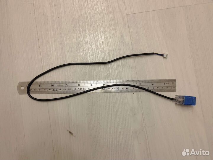 Индуктивный датчик для 3d принтера