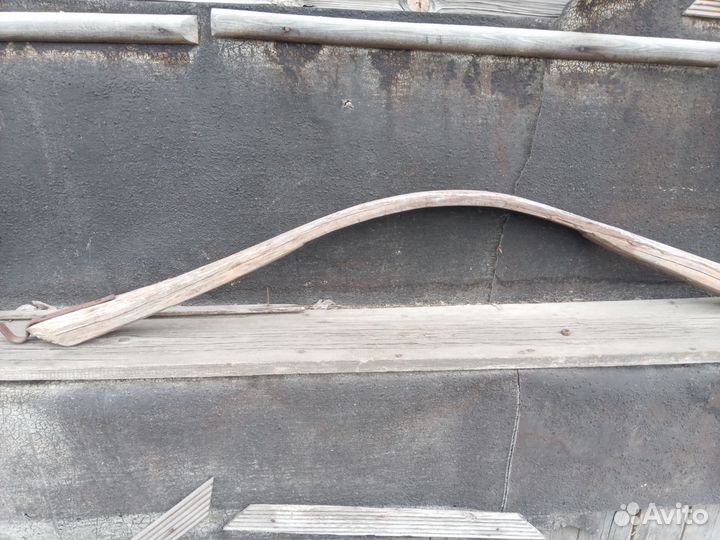 Коромысло для ведер