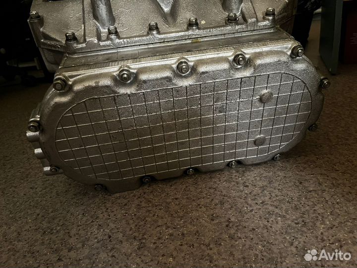 Охладитель 8401-1170200-13