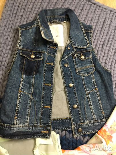 Вещи на лето