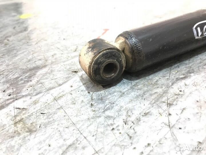 Амортизатор задний Daewoo Matiz F8CV 2007