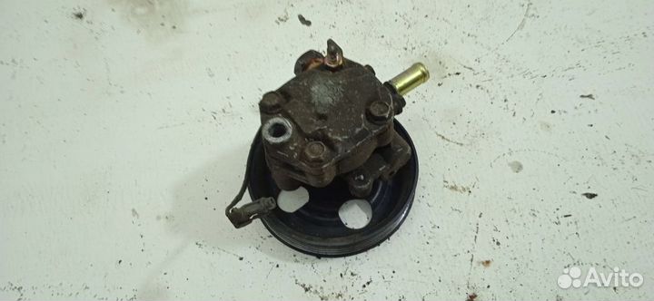 Насос гидроусилителя