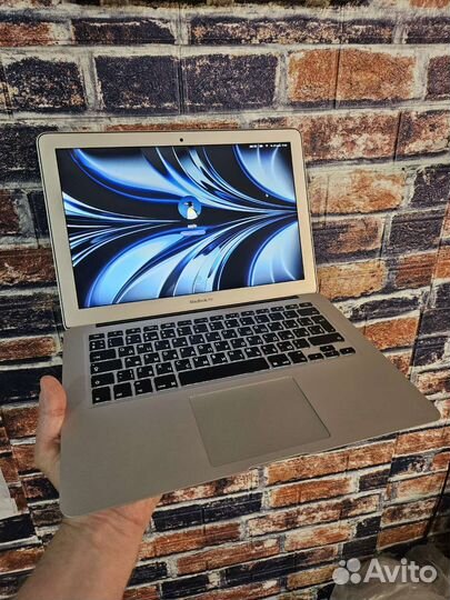 Macbook air 13 2017