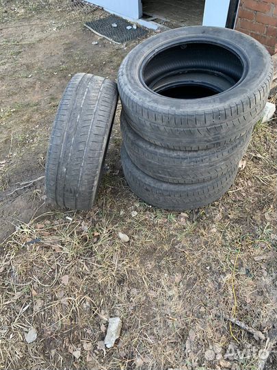 Pirelli Cinturato P1 205/55 R16