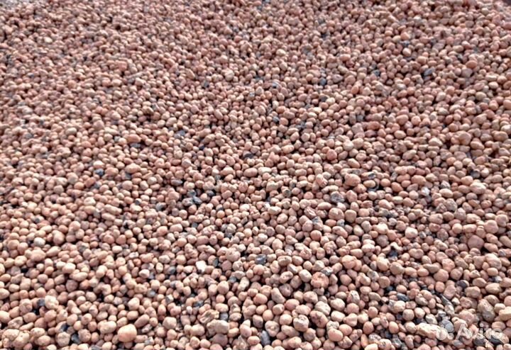 Керамзит 10-20мм