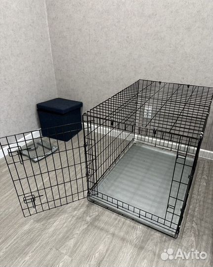 Клетка для животных большая