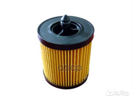 Фильтр масляный opel Astra J/Insignia/Vectra C