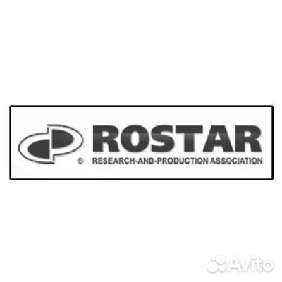 Rostar 5490341400912 5490-3414009-12 тяга рулевая