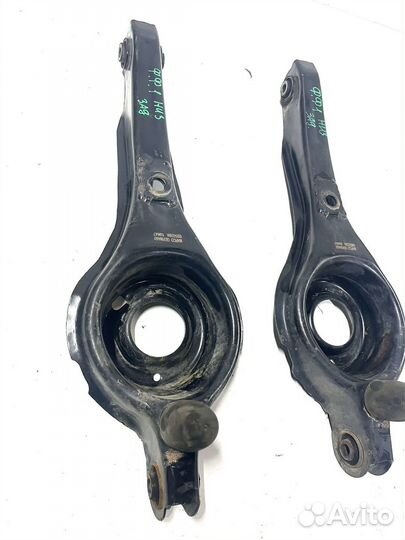 Рычаг задний под пружину Ford Focus 1