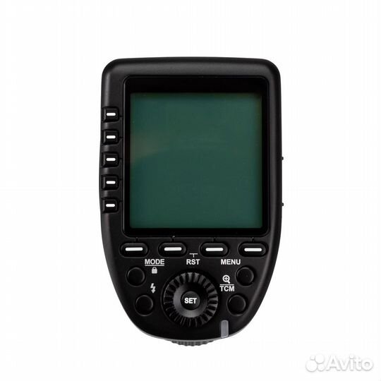 Радиосинхронизатор Godox Xpro O для для Olympus/Pa