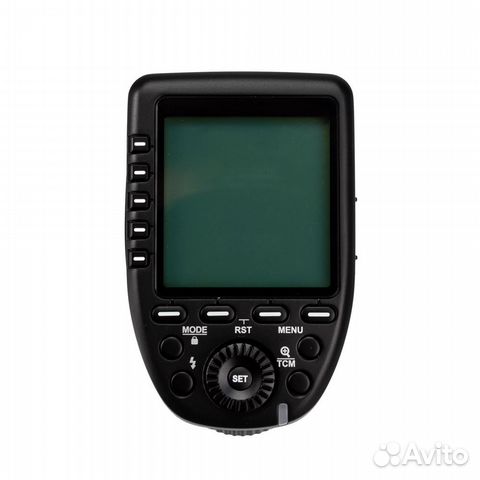 Радиосинхронизатор Godox Xpro O для для Olympus/Pa