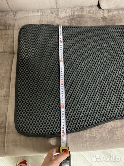 Автомобильные коврики