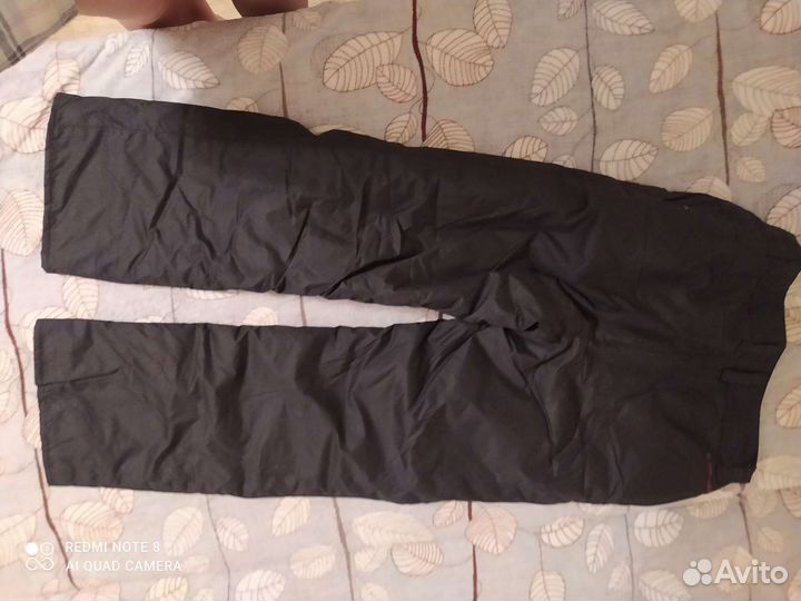 Лыжные штаны женские размер 44 - 46 рос (10 амер)