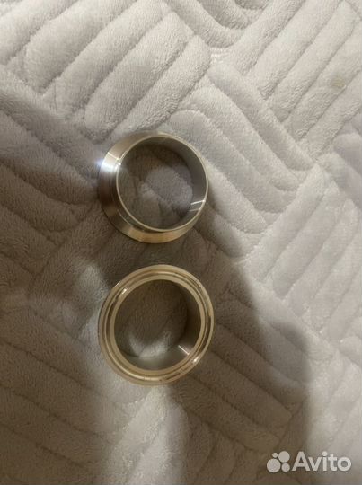 Кламп 2 дюйма