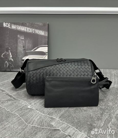 Сумка Bottega Veneta