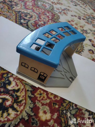 Оригинальная ж/д Икеа лиллабу