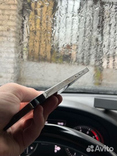 iPhone 13 Pro Max, 256 ГБ