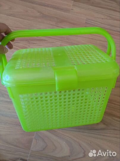 Корзинка Таиландская