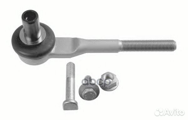 Наконечник поперечной рулевой тяги 2597201 lemf