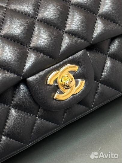 Сумка Chanel конверт